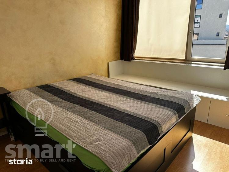 Apartament cu 3 camere în Bulgaria