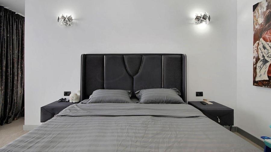 Apartament cu 5 camere decomandat, mobilat în Floreasca
