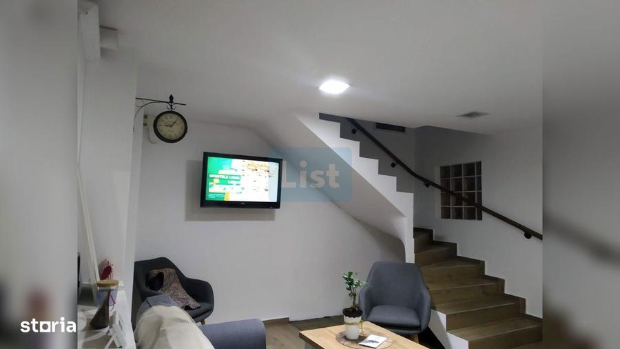 Apartament duplex zona centrala, Turda, fara comision !!! - 3