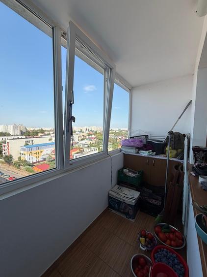 Apartament cu 2 camere decomandat în Nicolae Grigorescu