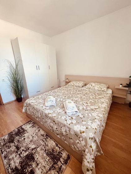 Apartament cu 3 camere în Faleza Nord