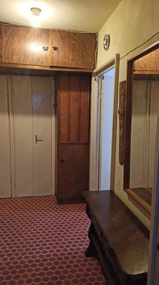 Apartament cu 2 camere decomandat în Grigorescu