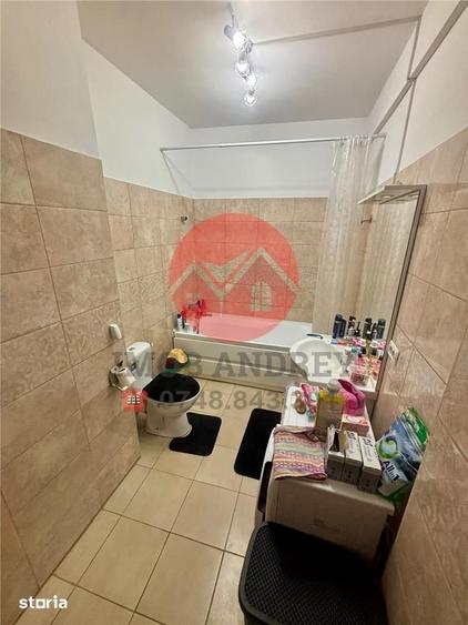 Apartament 2 camere modern, bloc nou ,zona Peco - 7