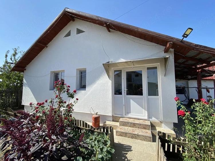 Casa la 27km de Bucuresti - 1