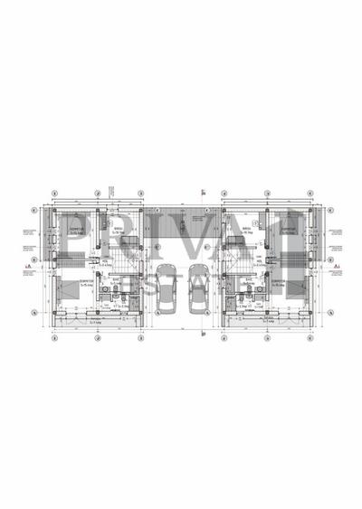 Casă individuală cu 5 camere cu Canalizare în Dumbrăvița
