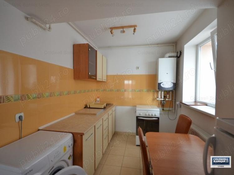 Apartament cu 2 camere decomandat în Vitan