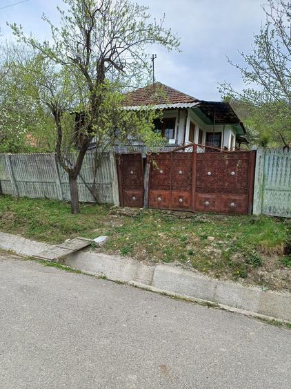 Casă cu 3 camere în Valea
