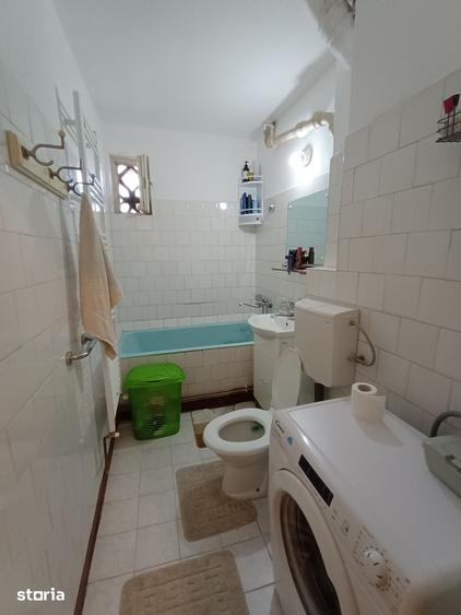 Apartament Ultracentral / etaj 2 / balcon - 5