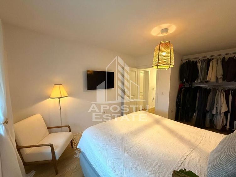 Duplex cu 4 camere cu Canalizare în Giroc