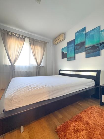 Ritmului Metrou Iancului 15 min, renovat 2026, mobilat utilat, boiler apa calda - 9