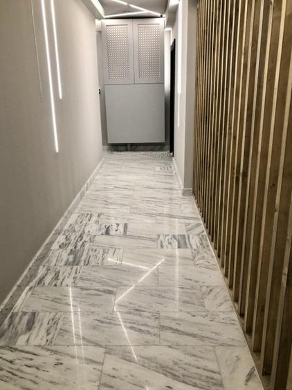 Apartament cu 2 camere decomandat, mobilat în Nord