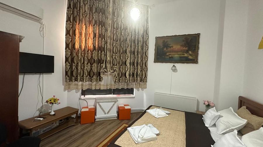 Spațiu comercial, de 180 mp, în Năvodari