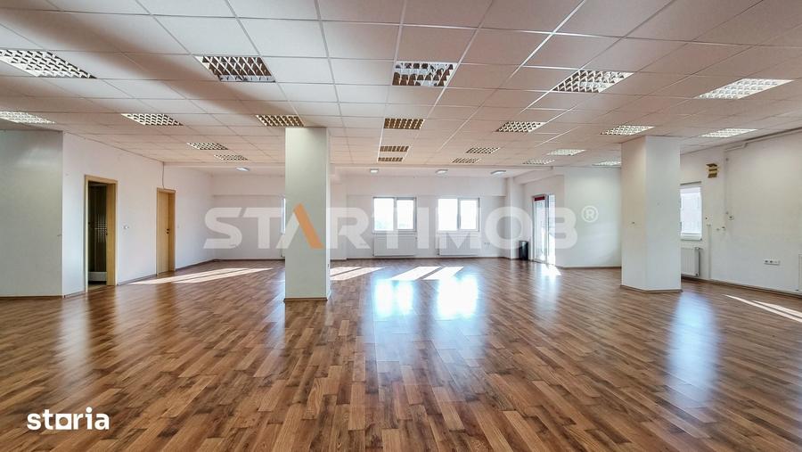 Spațiu comercial, de 208.52 mp, în Sud