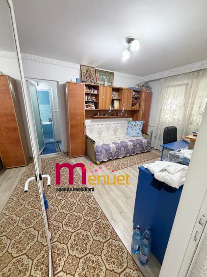 Apartament cu 2 camere în Neptun
