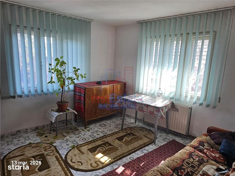 Apartament cu 3 camere la casa - 7