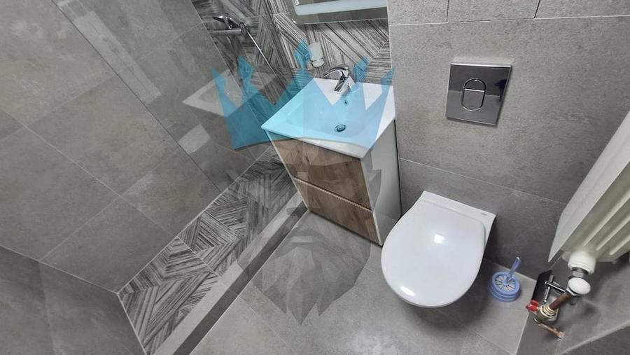 Apartament cu 2 camere decomandat în Aviației
