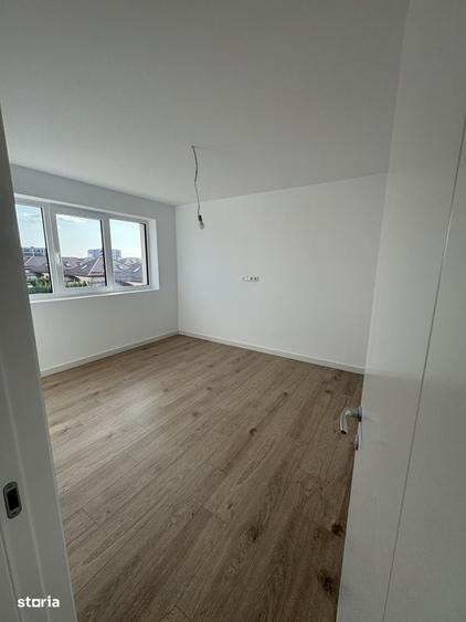 Apartament cu 2 camere în Păulești