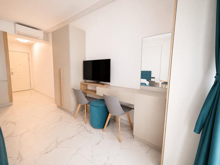 Studio in prima linie la mare - Sea On | Mamaia Nord - 8