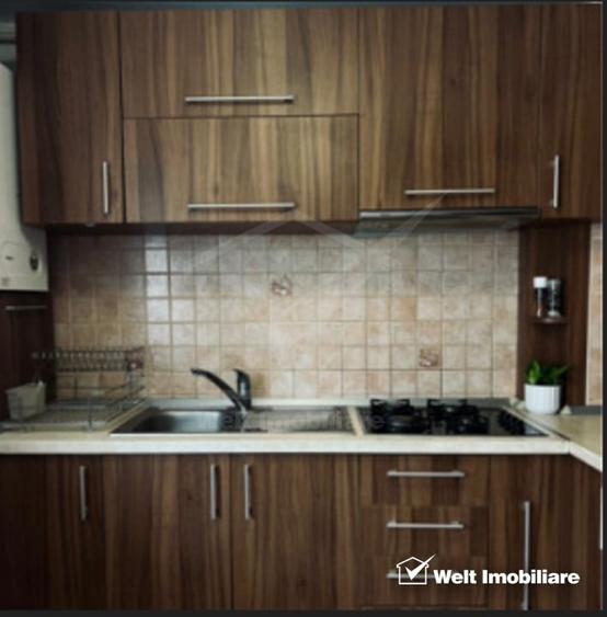 Apartament 3 camere , etaj intermediar, bloc nou, zona Eroilor Floresti - 4