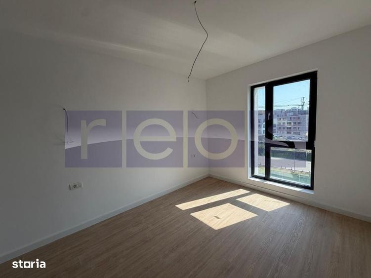 Vanzare Apartament La Cheie | 3Camere | 84.3Mp | Terasa 54Mp | Parcare - 12
