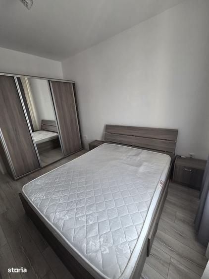 Garsonieră decomandată în Chiajna