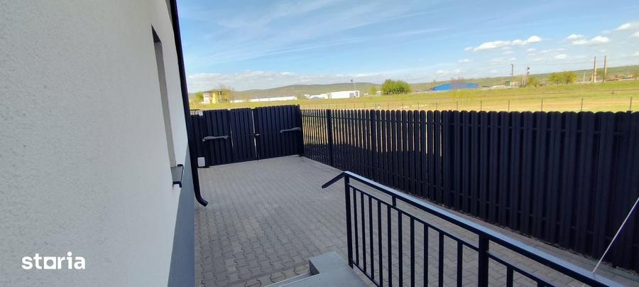 Apartament 3 camere cu gradina 87 mp si 2 locuri de parcare - 4