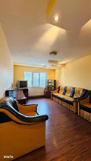 Apartament cu 3 camere în Țiglina 3