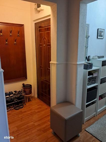 Apartament de vanzare, 3 camere, 63,59 mp Dealul Florilor - 2