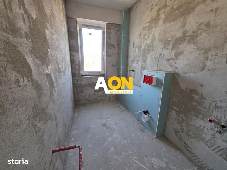 Apartamente 2 si 3 Camere, Bloc Nou, Zona Cetate ! - 6