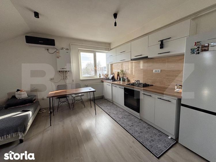 Apartament 2 camere 50 mp Rediu loc de parcare inclus - 8