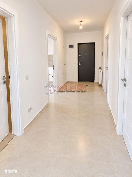 Apartament cu 4 camere în Central