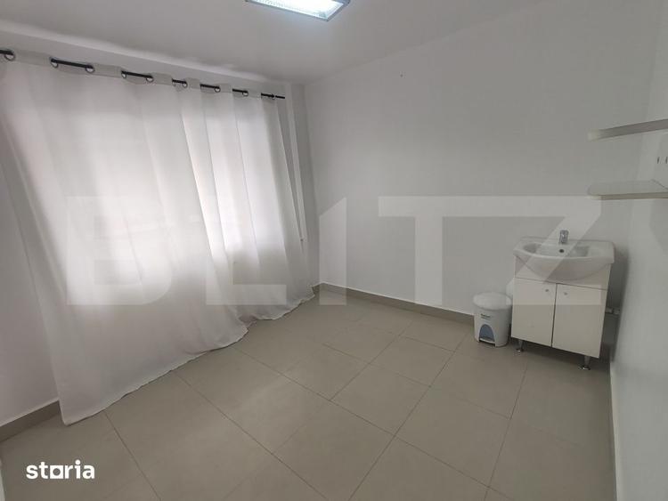 Spațiu comercial, de 66.11 mp, în Burdujeni