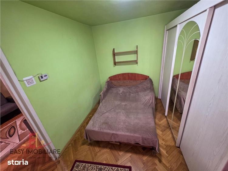 Apartament cu 2 camere în Cornișa