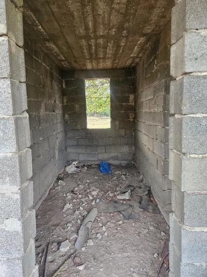 Casă cu Teren 150 Mp în Periam