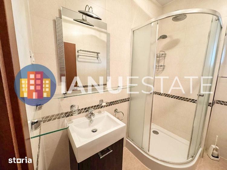 Apartament cu 3 camere decomandat în Grozăvești