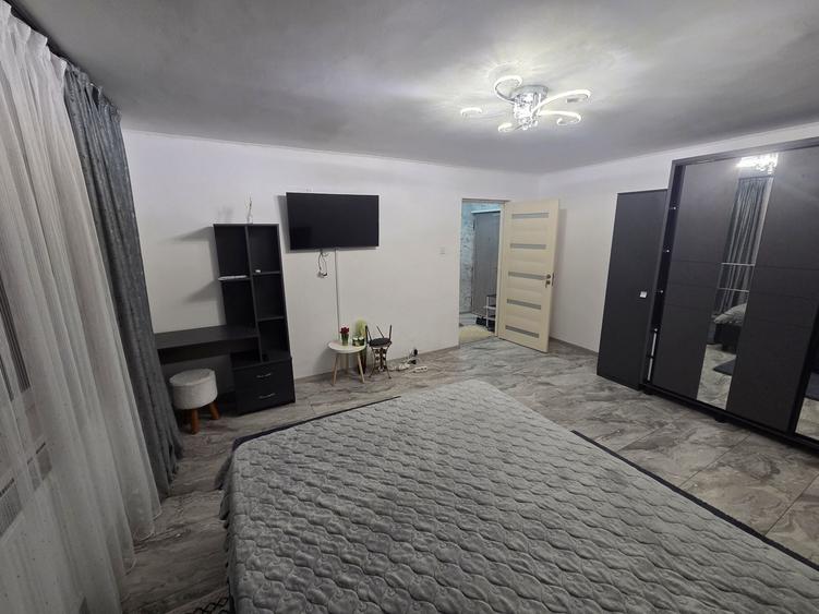 Garsonieră în Găvana