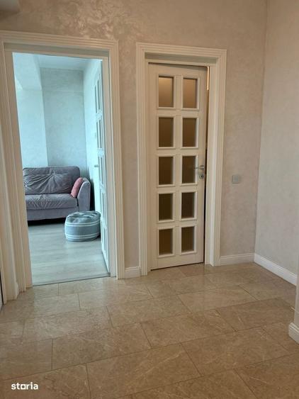 Apartament cu 2 camere în Breazu
