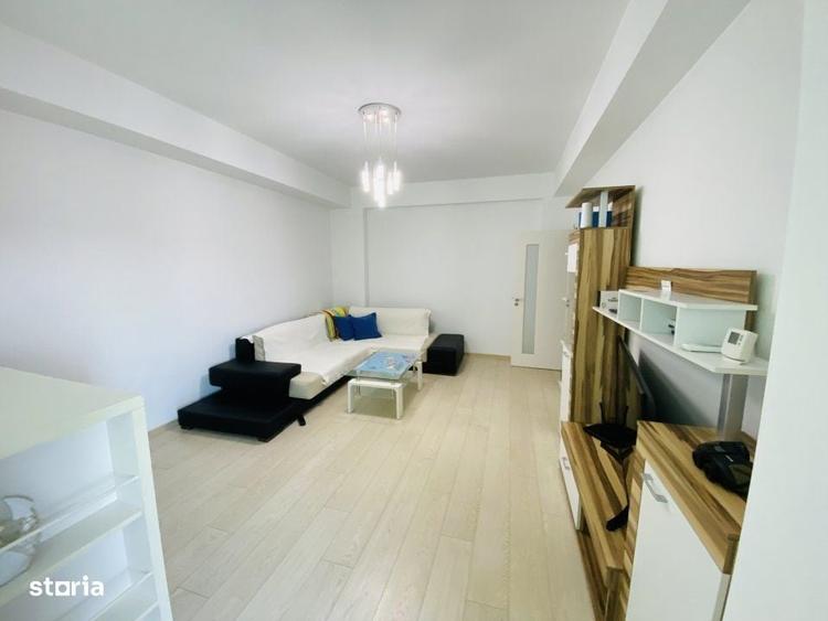 Apartament cu 3 camere, mobilat în Delfinariu
