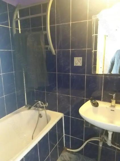 Garsonieră nedecomandată în Central