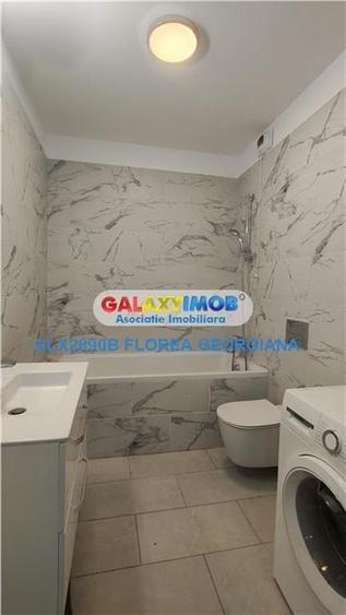 Studio modern de inchiriat in Greenfield Residence - 9