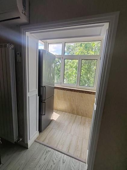 Apartament 2 camere, etajul 4, Zona Crucea Garii - 9