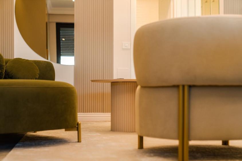 Apartament 2 camere LUX | 55 mp | Complet mobilat - Gata de Mutare - 11