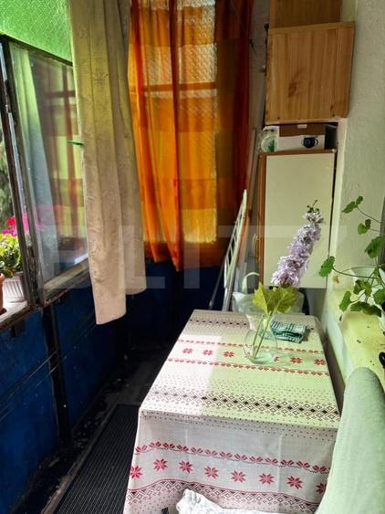 Apartament 2 camere, 42 mp, zona Dâmbu Pietros - 7