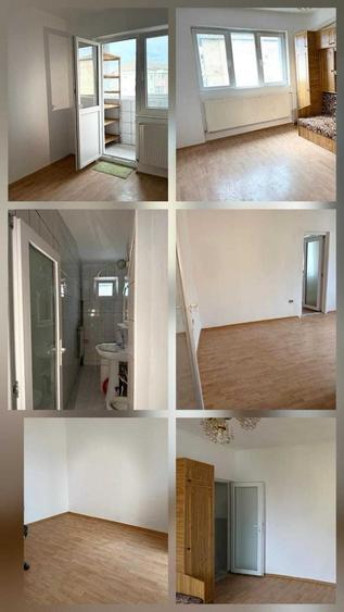 Apartament cu 2 camere semidecomandat în Iosia