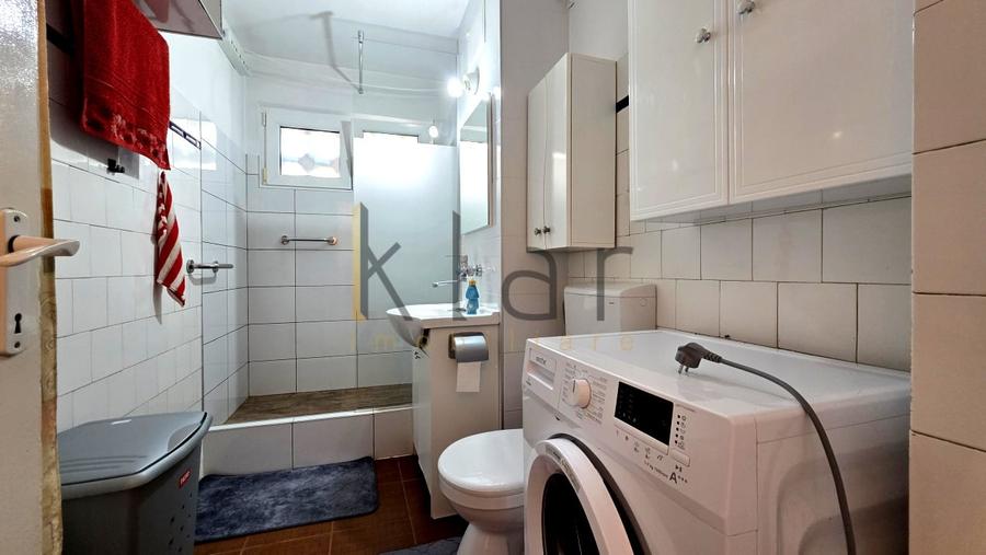 Apartament 3 camere 65mp,decomandat, Manastur - zona Big - 7