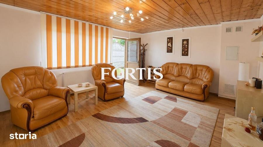 Casa 5 camere de vanzare in Fagaras zona 13 Decembrie - 6