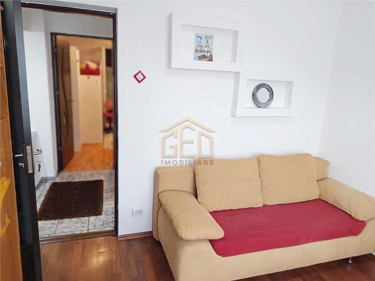 Apartament cu 3 camere decomandat în Nord