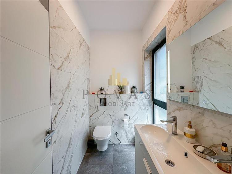 Inchiriere Apartament 4 Camere Iancu Nicolae Baneasa - 26