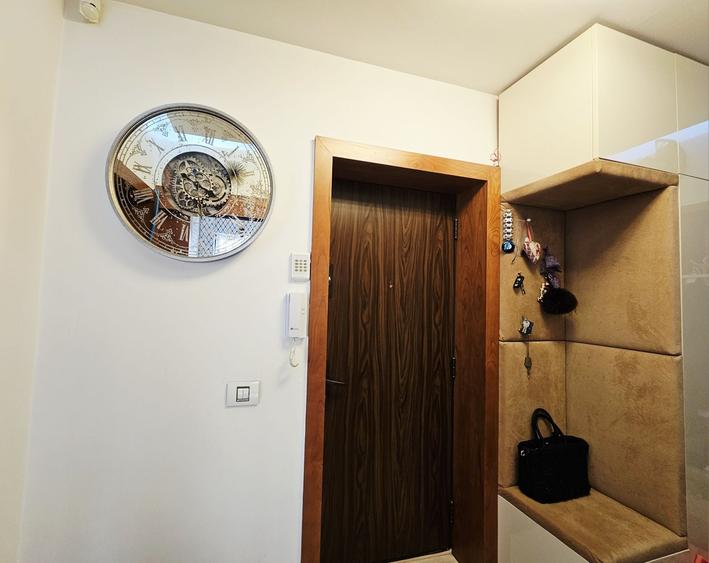 Apartament cu 2 camere decomandat în Unirii