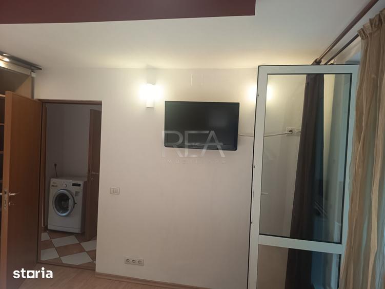 3 Camere Decomandat | 70 mp | Boxa | Parcare ADP | Izvorul Crisului - 6